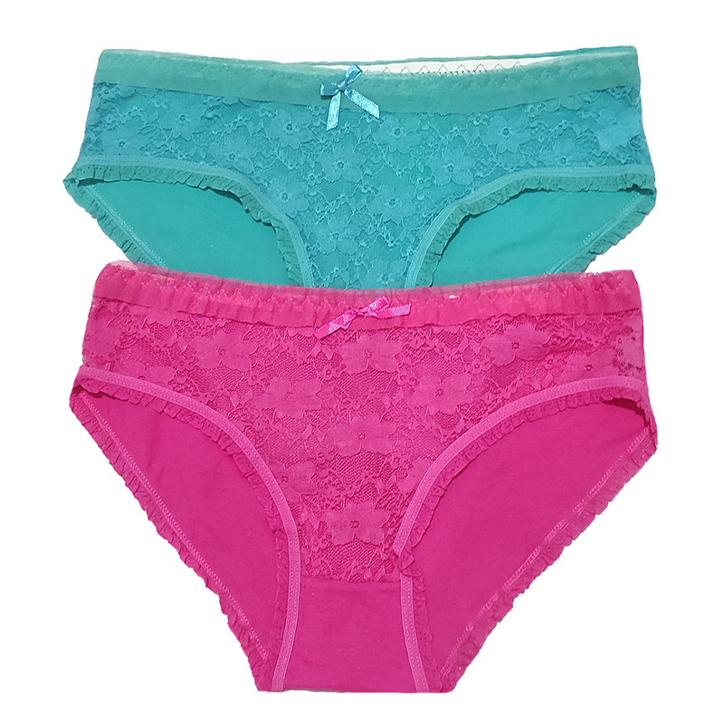 شورت زنانه کد 10738 بسته دو عددی