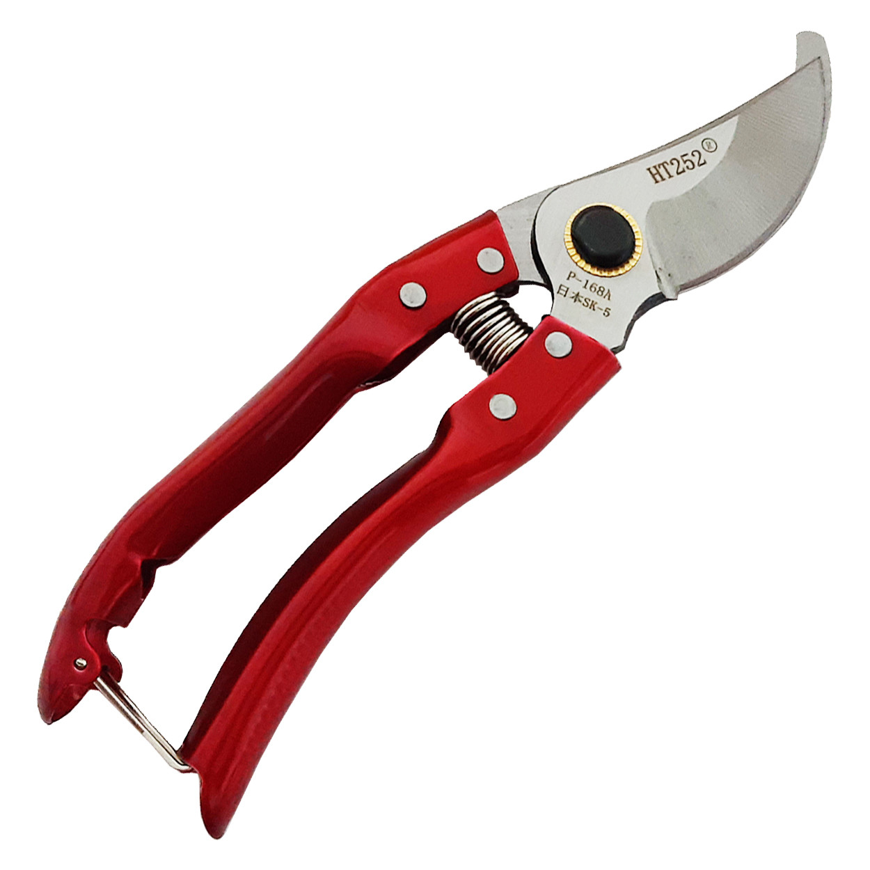 قیچی باغبانی مدل HT - 00252