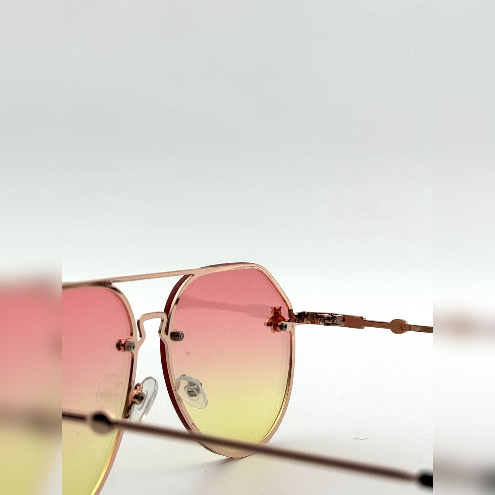 عینک آفتابی زنانه آکوا دی پولو مدل ADP112 -  - 6