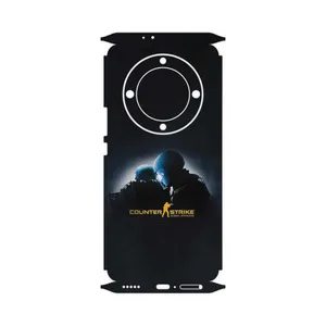 MAHOOT Counter_Strike-FullSkin Cover Sticker for Honor Magic 5 Lite