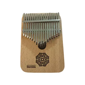 کالیمبا رمیدو کد 17T