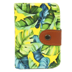 جاکارتی زنانه مدل Tropical کد 257