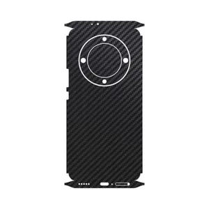MAHOOT Carbon-Fiber-FullSkin Cover Sticker for Honor X9a