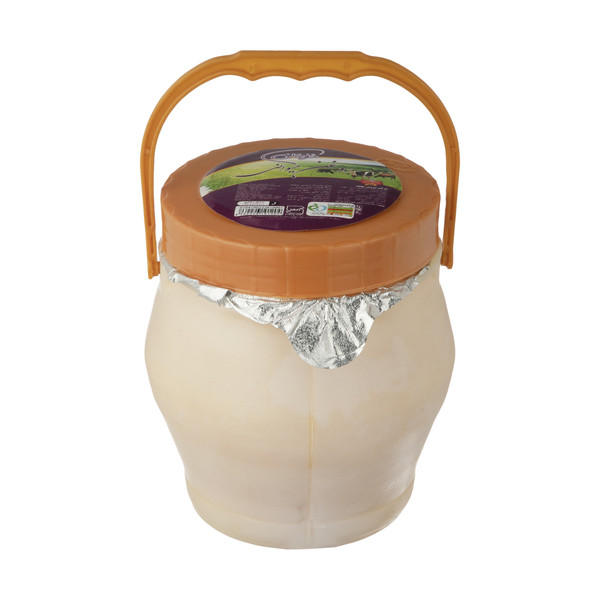 روغن حیوانی خومالی - 800 گرم  