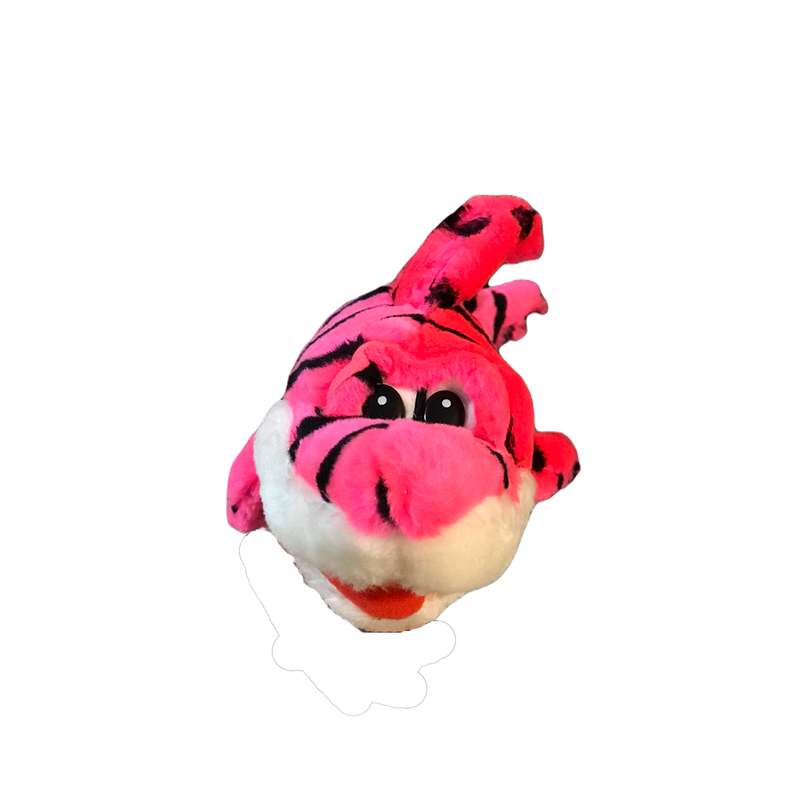 عروسک طرح  ماهی مدل WER ارتفاع 35 سانتیمتر