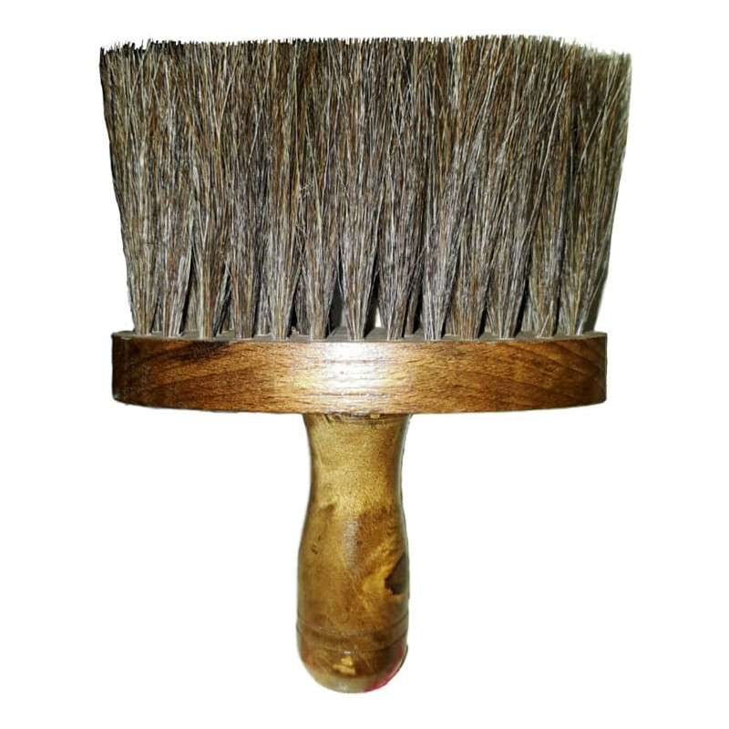 موپران آرایشگاهی مدل چوبی