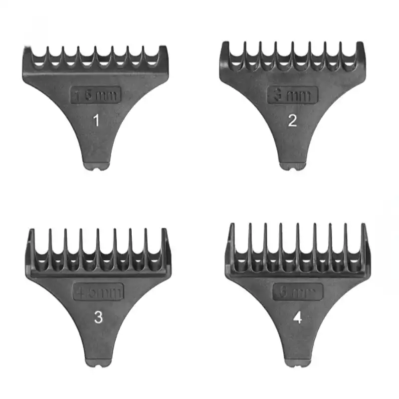 ماشین اصلاح موی سر و صورت پرومکس مدل 2412