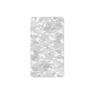MAHOOT Army-Winter-Pixel Cover Sticker for Huawei Mediapad X2 2015