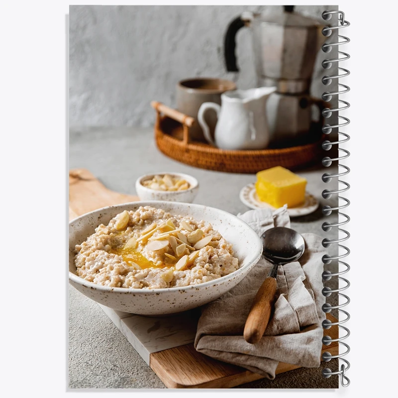 دفتر ژورنال نویسی 50 برگ خندالو مدل نقطه ای طرح اوتمیل کد F2377