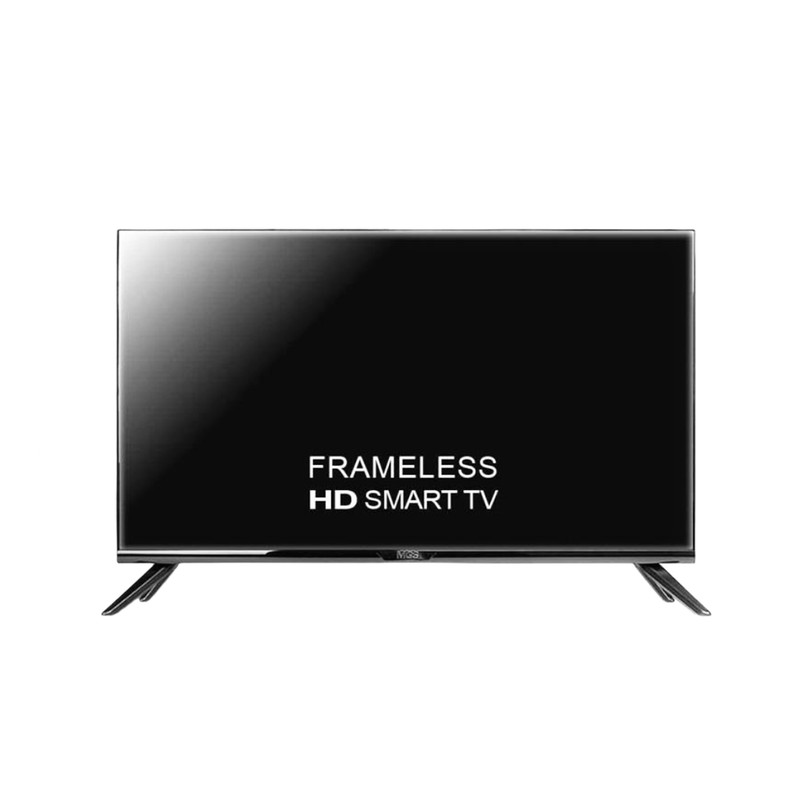 تلویزیون ال ای دی فوق هوشمند ام جی اس مدل M32HB7000W سایز 32 اینچ