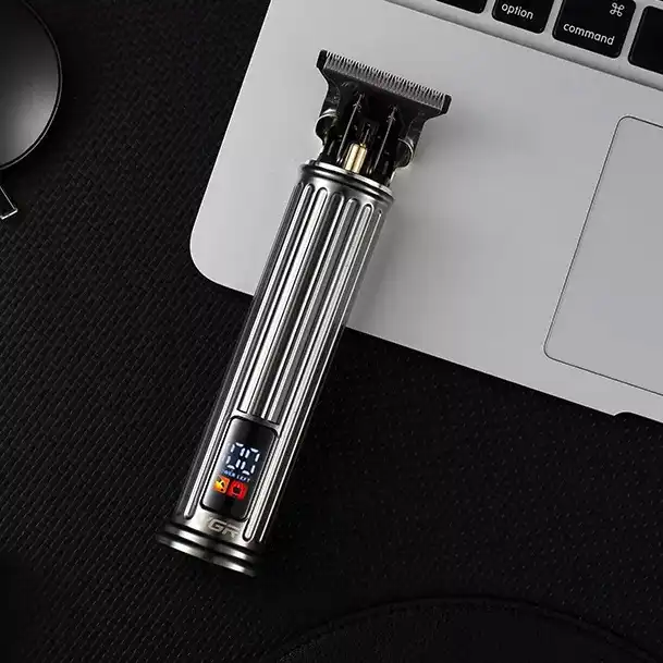 ست ماشین اصلاح موی صورت و بدن وی جی ار مدل V-078