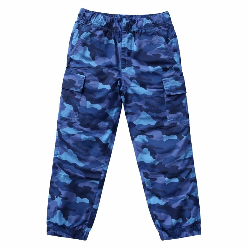 شلوار راحتی پسرانه مدل 45