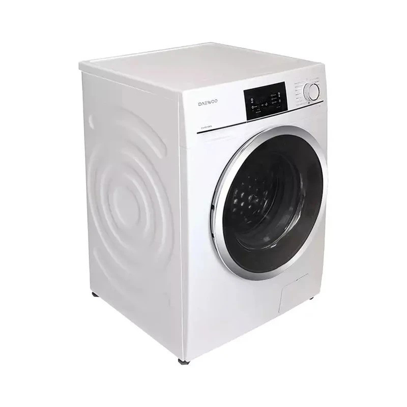 ماشین لباسشویی 9 کیلوگرم اتوماتیک دوو مدل LM-9120S