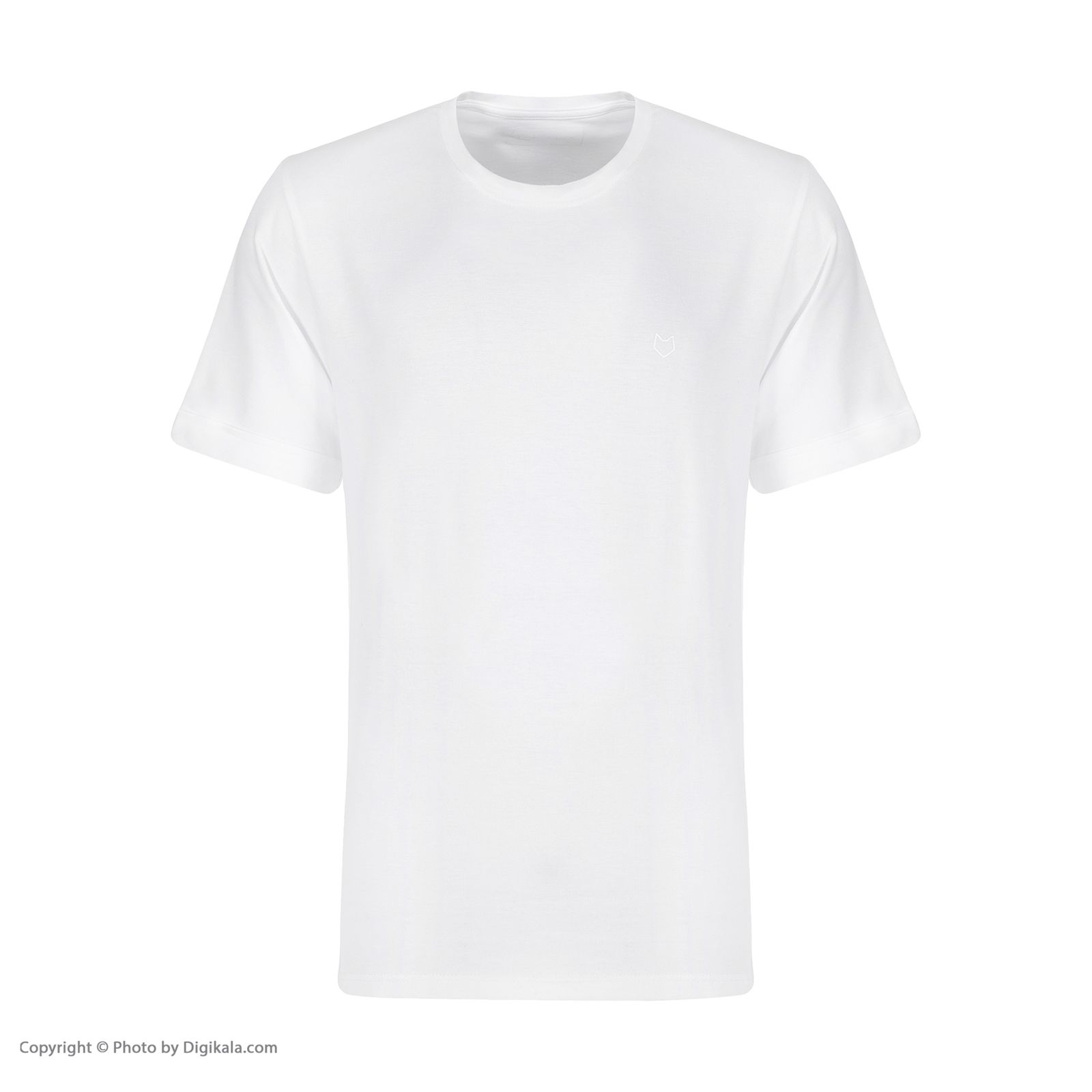 تی شرت ورزشی مردانه مل اند موژ مدل M07615-002 -  - 2