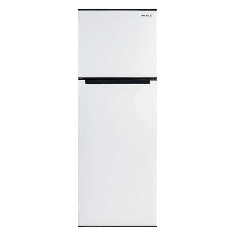 یخچال فریزر طرح فریزر بالا 14 فوت هیمالیا مدل HRFD30003