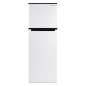 یخچال فریزر طرح فریزر بالا 14 فوت هیمالیا مدل HRFD30003