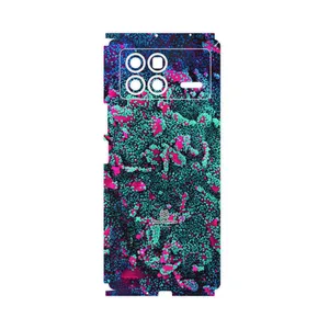 MAHOOT Atom Universe 8-FullSkin Cover Sticker for Xiaomi Mix Fold 3