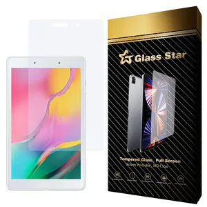  محافظ صفحه نمایش گلس استار مدل TS1GA-Glass مناسب برای تبلت سامسونگ Galaxy Tab T295 / T290