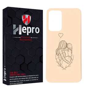 HEPRO MC Cover for XIAOMI Redmi Note 12 Pro 4G / Redmi Note 11 Pro