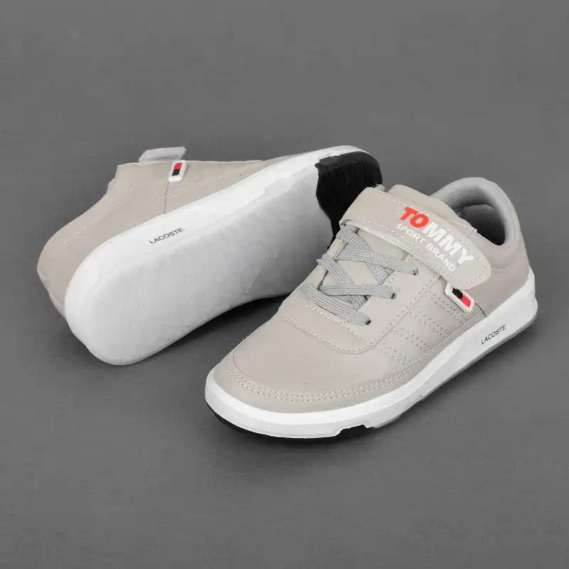 کفش راحتی کد GRY.3432