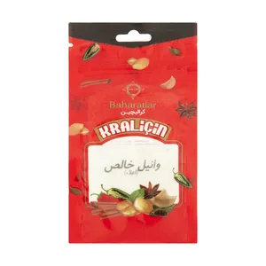 وانیل بدون شکر کرالیچین - 20 گرم