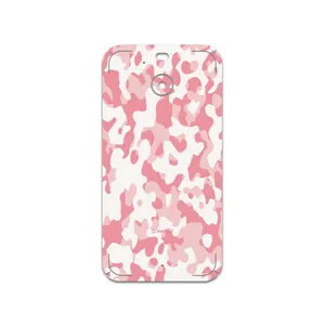 MAHOOT  Army-Pink Cover Sticker for HTC 10 Evo