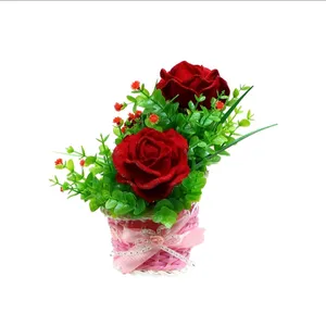 سبد گل مصنوعی مدل  789