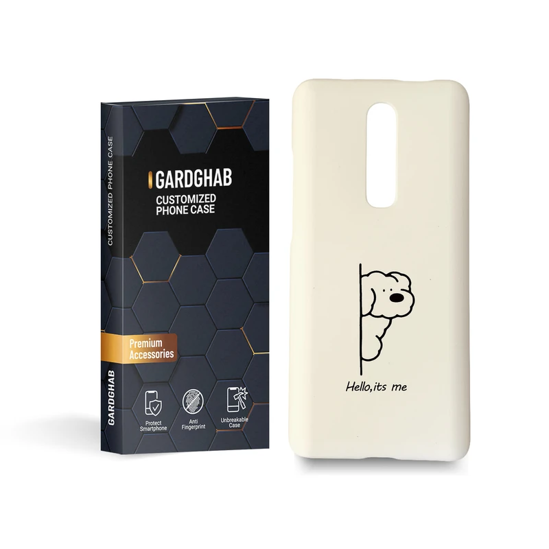 کاور گارد قاب مدل فانتزی مناسب برای گوشی موبایل شیائومیredmi k20 pro / k20 / 9t / 9t pro