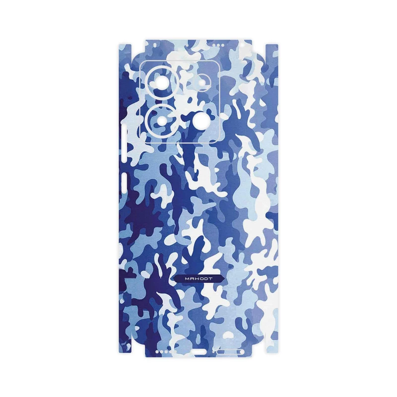 برچسب پوششی ماهوت مدل Army_Winter-FullSkin مناسب برای گوشی موبایل شیائومی Redmi Note 13 Pro 5G