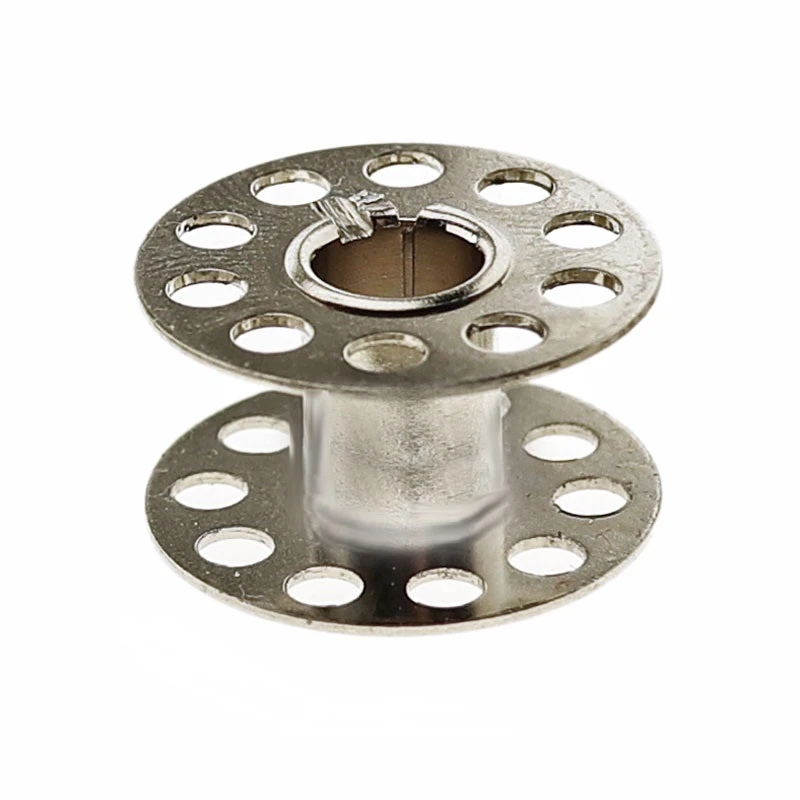 ماسوره چرخ خیاطی مدل Makh01