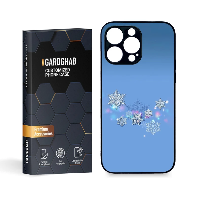 کاور گارد قاب مدل فانتزی مناسب برای گوشی موبایل اپل iPhone 14 pro max