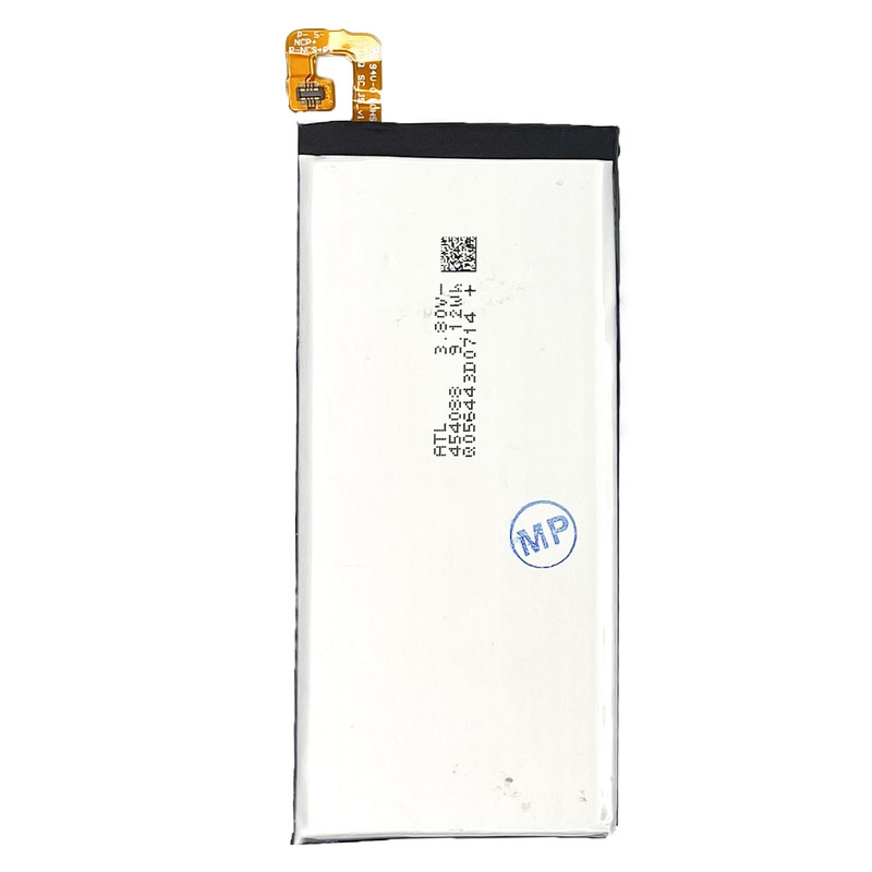 باتری موبایل مدل EB-BG570ABE ظرفیت 2400 میلی آمپر ساعت مناسب برای گوشی موبایل سامسونگ Galaxy J5 Prime