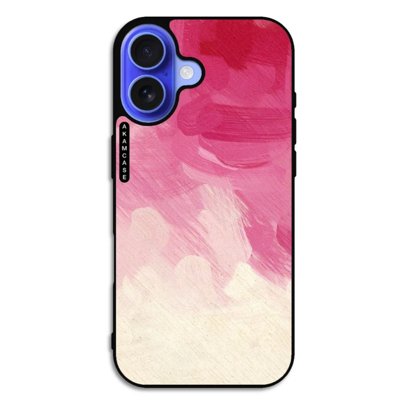 کاور آکام مدل AMC-WA16-WATER COLOR-16 مناسب برای گوشی موبایل اپل iPhone 16