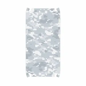 MAHOOT Army-Snow-Pixel-FullSkin Cover Sticker for OnePlus 5