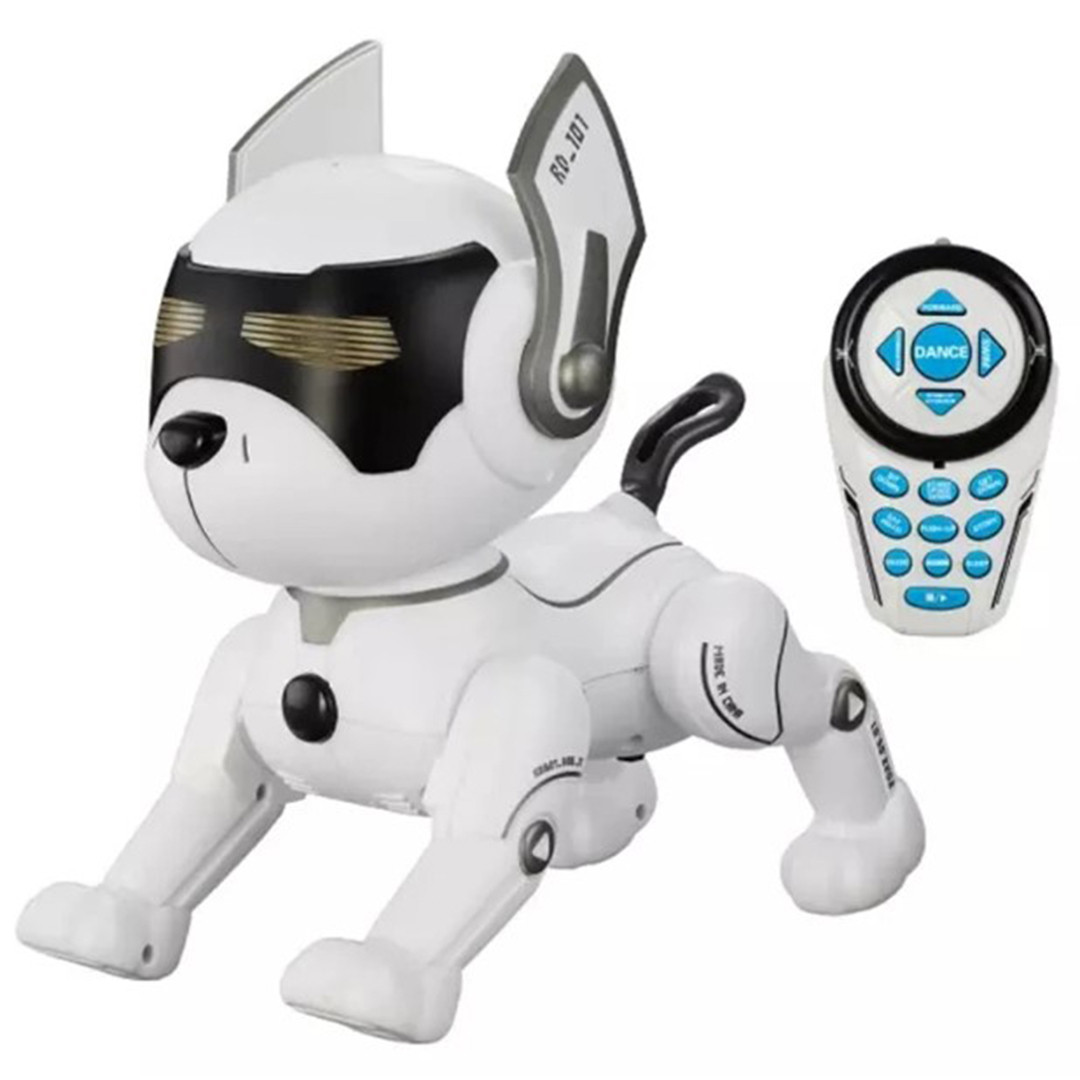 ربات کنترلی مدل Stunt Dog