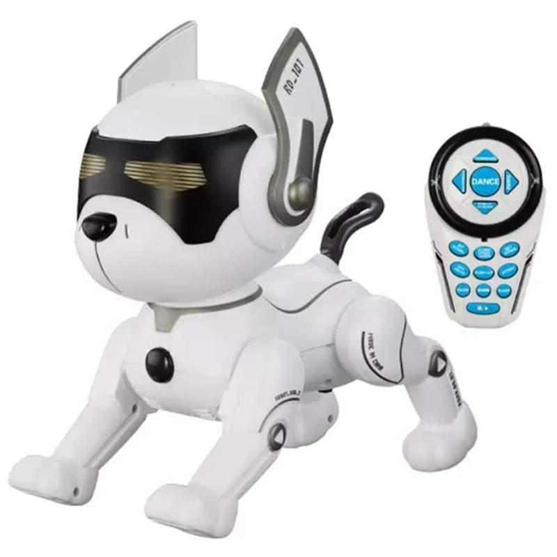 ربات کنترلی مدل Stunt Dog