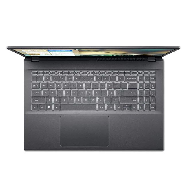 لپ تاپ 15.6 اینچی ایسر مدل Aspire 5 A515-58GM-50CH-i5 13420H-8GB DDR4-1TB SSD-RTX2050-IPS - کاستوم شده