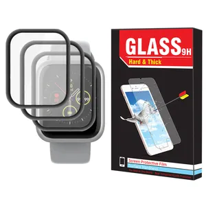 Hard And Thick NHT Nano Screen Protector For Xiaomi Omthing E-Joy Pack of 3