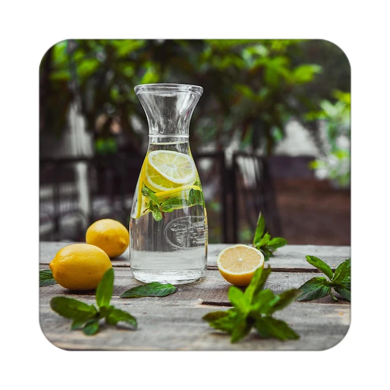 زیر لیوانی کاکتی طرح میوه مدل mp21514