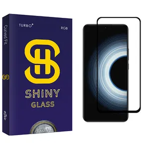Atouchbo Shiny Screen Protector For Xiaomi Redmi K50 Ultra