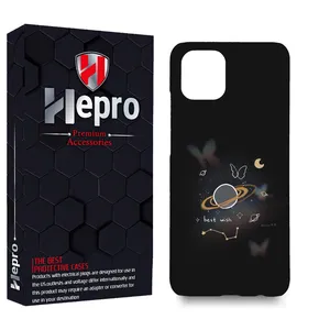 HEPRO MC Cover for SAMSUNG GALAXY A03