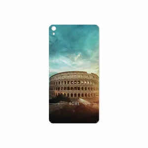MAHOOT Rome City Cover Sticker for Lenovo Phab B1 2015
