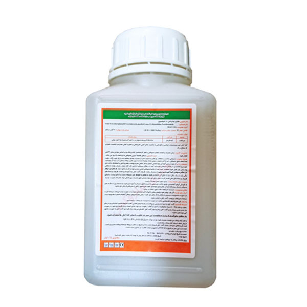 کنه کش هگزی تیازوکس پرتونار مدل EC10 حجم نیم لیتر