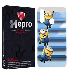 HEPRO MC Cover for Samsung Galaxy A10S