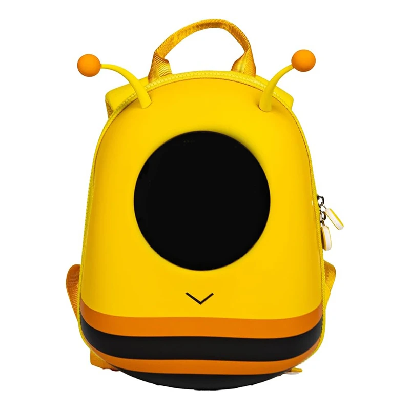 کوله پشتی بچگانه مدل زنبور بامزه 