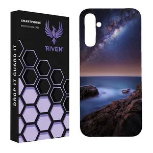 RIVEN RI2-12 Case For Samsung Galaxy S23 FE