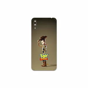 MAHOOT Toy Story Cover Sticker for Huawei Y7 Pro 2019