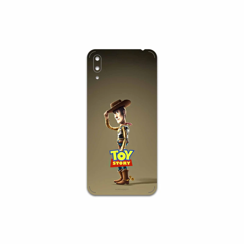 برچسب پوششی ماهوت مدل Toy Story مناسب برای گوشی موبایل هوآوی Y7 Pro 2019