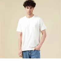 تی شرت آستین کوتاه مردانه ایزی دو مدل 2181299-1