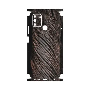 MAHOOT Wood Texture 9-FullSkin Cover Sticker for Gplus S10 2022